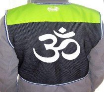 OHM back